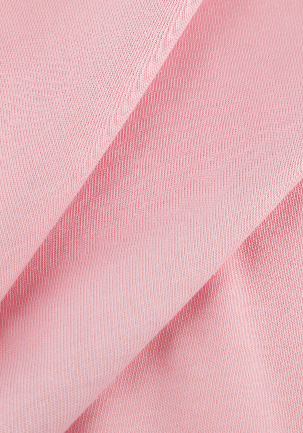 Roze EDITED T-shirt ENZO T-SHIRT - large