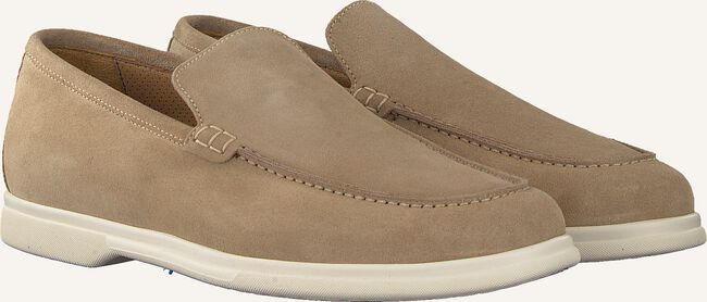Beige GIORGIO Instappers 73102 Beige GIORGIO Instappers 73102 - large