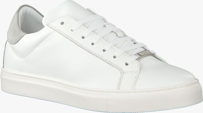 Witte ANTONY MORATO Sneakers SNEAKER LOW - large