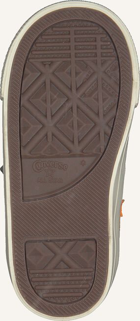 Gele CONVERSE Lage sneakers STAR PLAYER 2V OX KIDS Gele CONVERSE Lage sneakers STAR PLAYER 2V OX KIDS - large