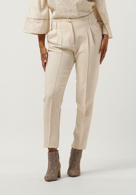 Witte SUMMUM Pantalon TROUSERS FOAM UNI - large