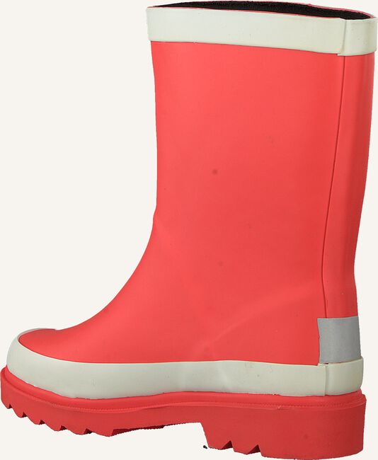 Rode KOEL4KIDS Regenlaarzen KO997 Rode KOEL4KIDS Regenlaarzen KO997 - large