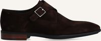 Bruine VAN BOMMEL Nette schoenen SBM-30016 - medium