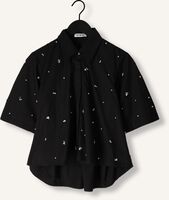 Zwarte EST'SEVEN Blouses ALIJAH BLOUSE Zwarte EST'SEVEN Blouses ALIJAH BLOUSE - medium