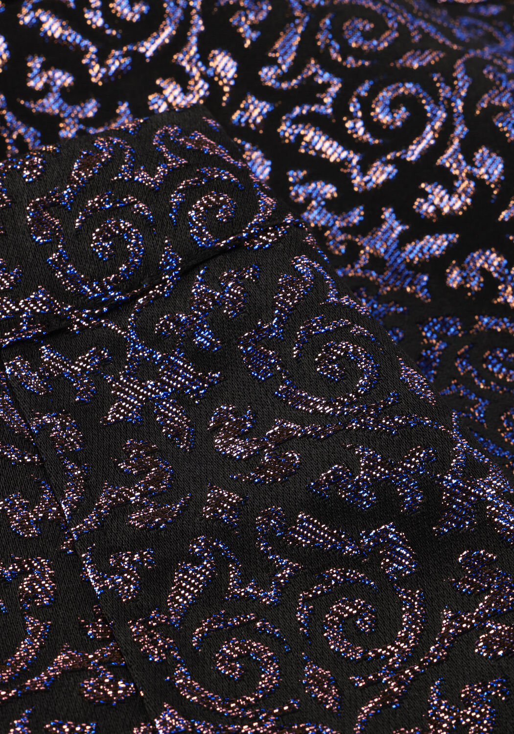 Zwarte Y.A.S. Minirok YASALTA HW SHORT SKIRT - large