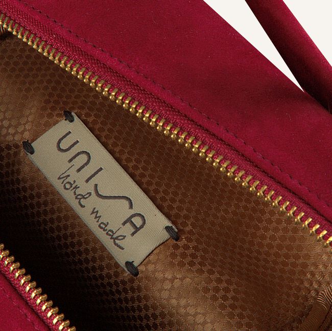 Rode UNISA Schoudertas ZCARMEL Rode UNISA Schoudertas ZCARMEL - large