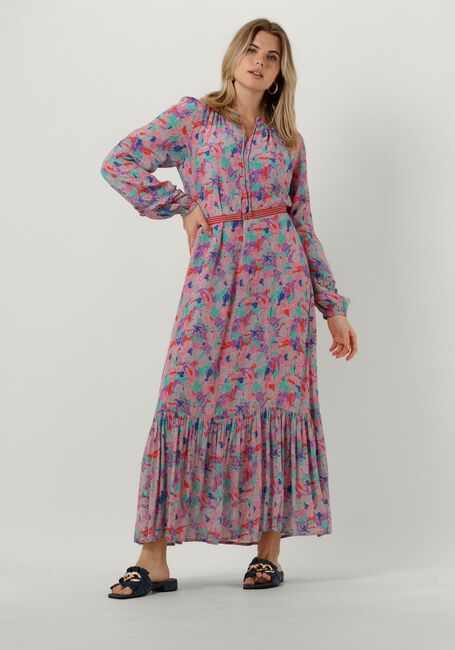 Multi MOLIIN Maxi jurk DAKOTA - large