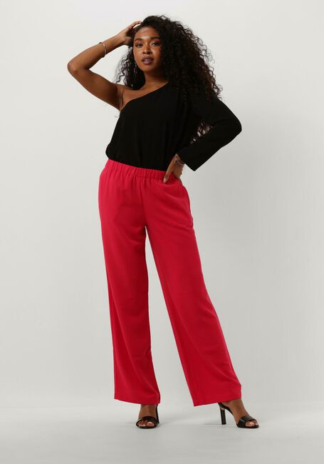 Roze MODSTRÖM Pantalon PERRY PANTS - large