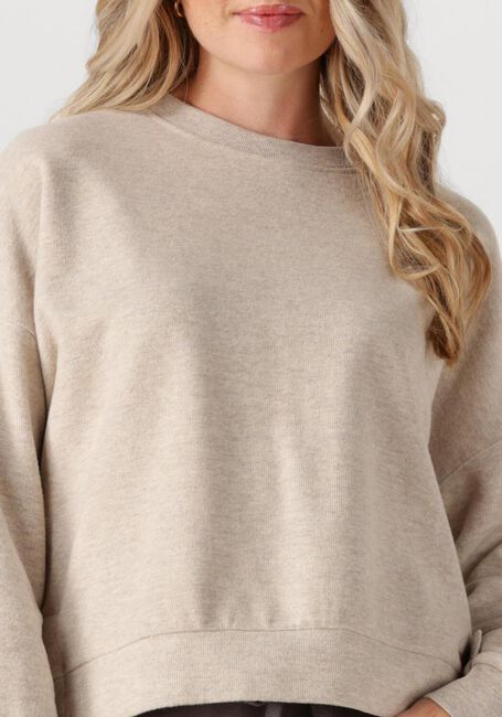 Beige MOSCOW Sweater 78-04 HOLIDAY - large