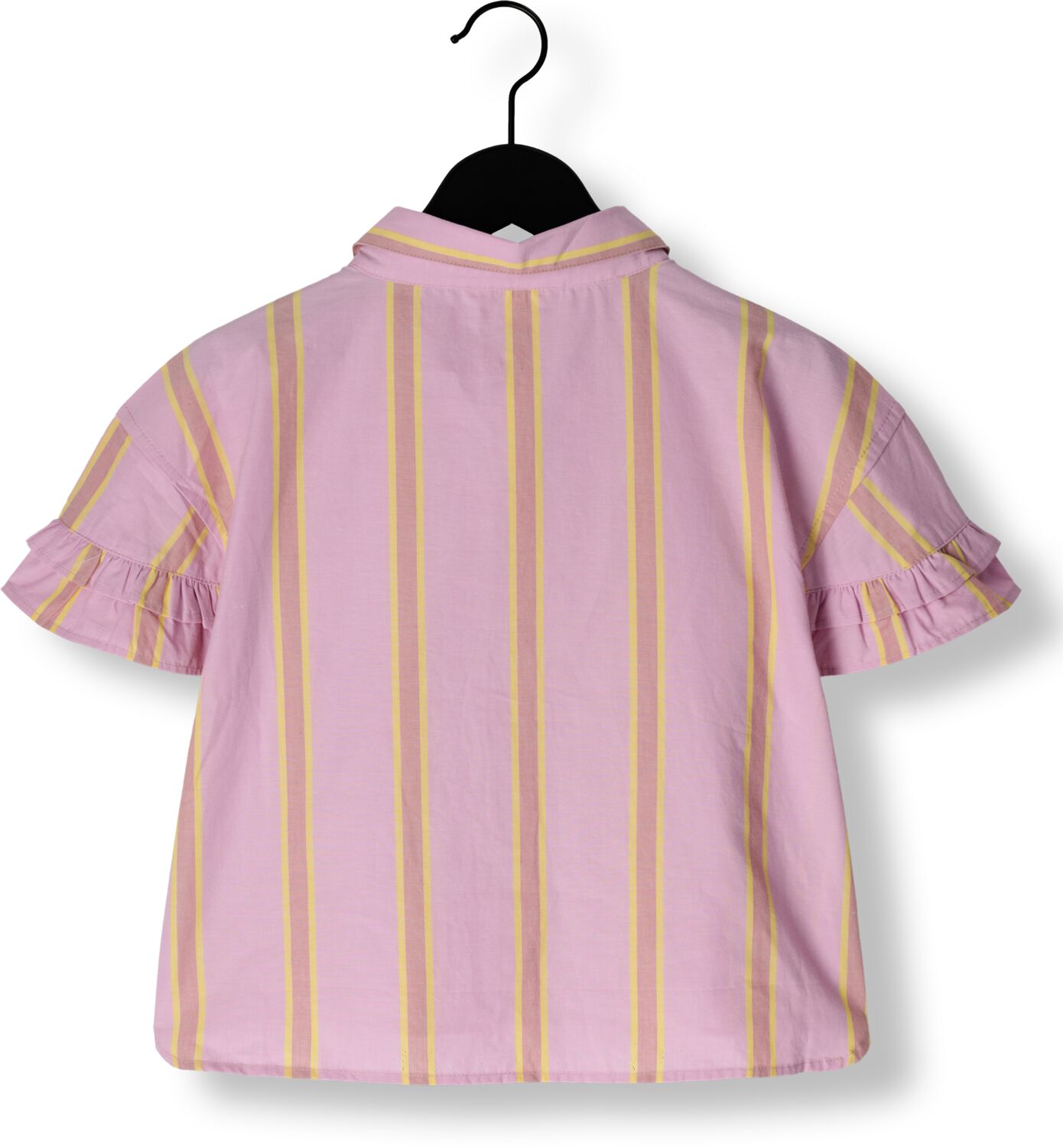Labo de Colores Meisjes Blouses Santel Roze