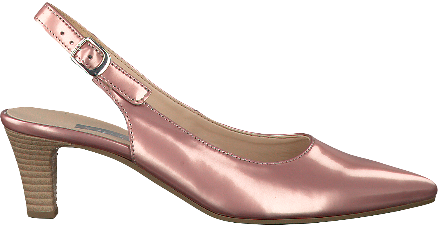 Roze GABOR Pumps 550.1 Omoda