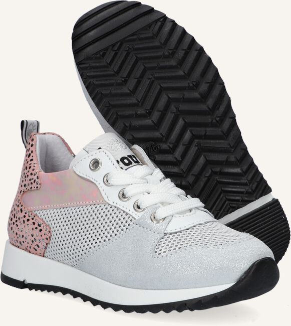 Roze DEVELAB Lage sneakers 42582 Roze DEVELAB Lage sneakers 42582 - large