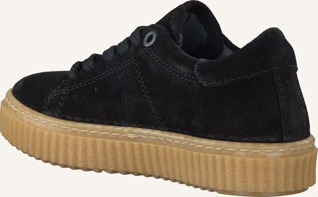 Zwarte OMODA Lage sneakers 4340 Zwarte OMODA Lage sneakers 4340 - large