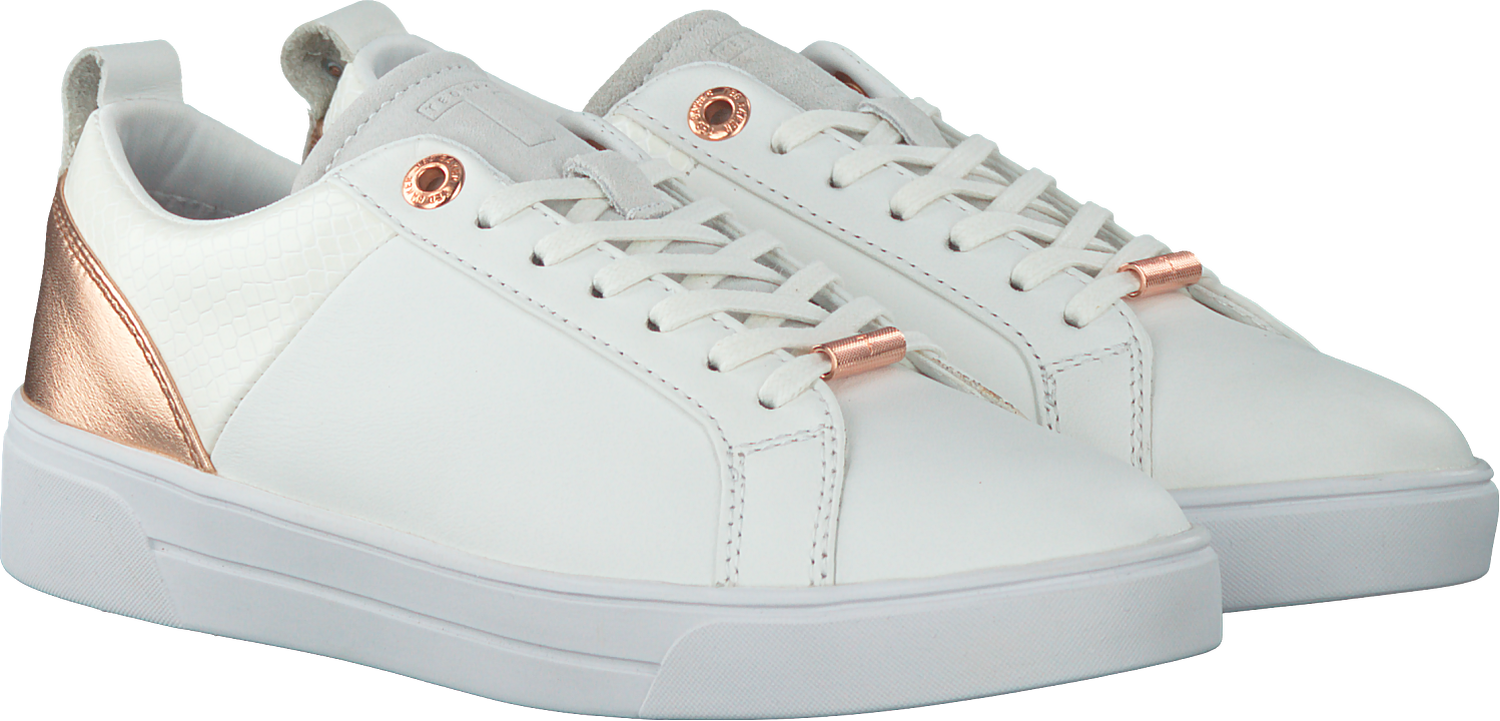 baker sneakers