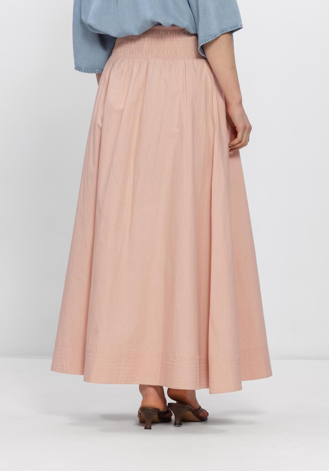 Roze RUBY TUESDAY Rokken ILYSSA - large