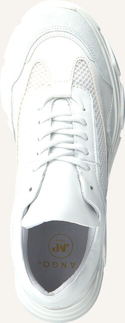Witte TANGO Lage sneakers KADY FAT 10 Witte TANGO Lage sneakers KADY FAT 10 - large