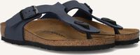 Blauwe BIRKENSTOCK Teenslippers GIZEH KIDS Blauwe BIRKENSTOCK Teenslippers GIZEH KIDS - medium