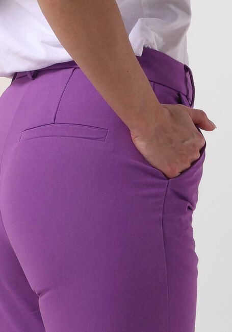 Paarse MOVES Pantalon DISAN - large