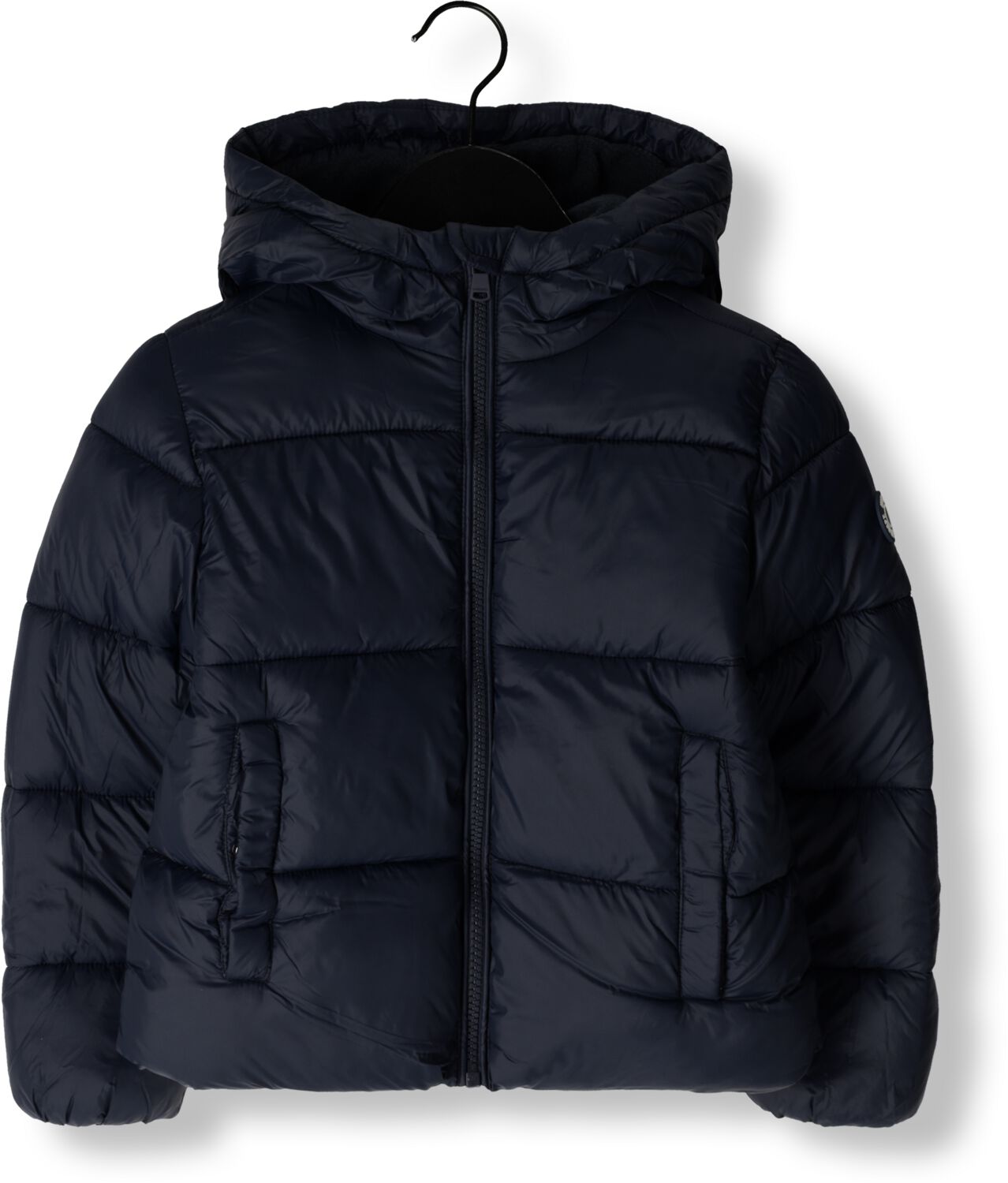 VINGINO Meisjes Jassen Tanna Donkerblauw