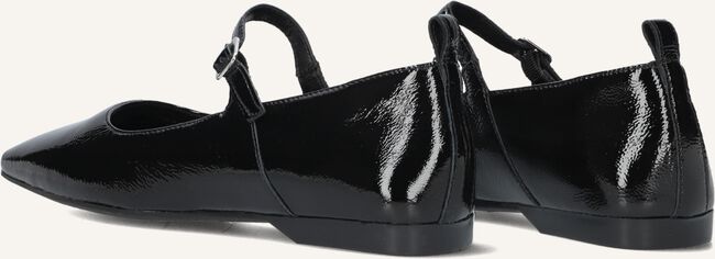 Zwarte VAGABOND SHOEMAKERS Ballerina's DELIA 460 Zwarte VAGABOND SHOEMAKERS Ballerina's DELIA 460 - large