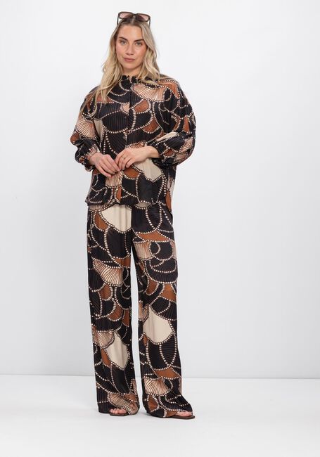 Multi SUMMUM Blouses BLOUSE ALL OVER - large