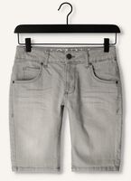 Grijze HOUND Jeans STRAIGHT SHORT Grijze HOUND Jeans STRAIGHT SHORT - medium