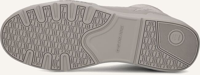 Grijze G-STAR RAW Hoge sneakers ATTACC MID TNL W Grijze G-STAR RAW Hoge sneakers ATTACC MID TNL W - large