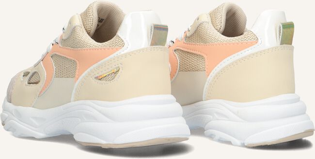 Beige TON & TON Lage sneakers WERA Beige TON & TON Lage sneakers WERA - large