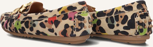 Beige AYANA Mocassins 1202 Beige AYANA Mocassins 1202 - large