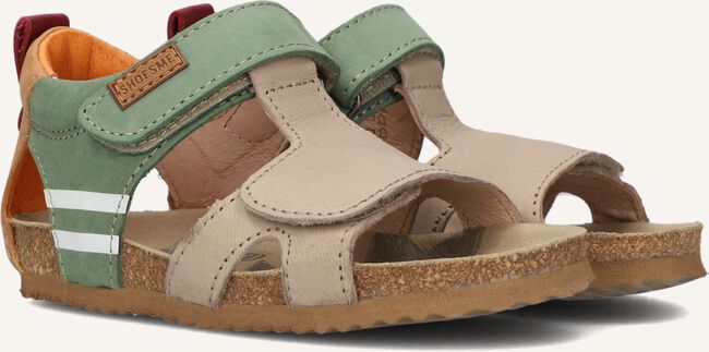 Groene SHOESME Sandalen BI23S086 Groene SHOESME Sandalen BI23S086 - large