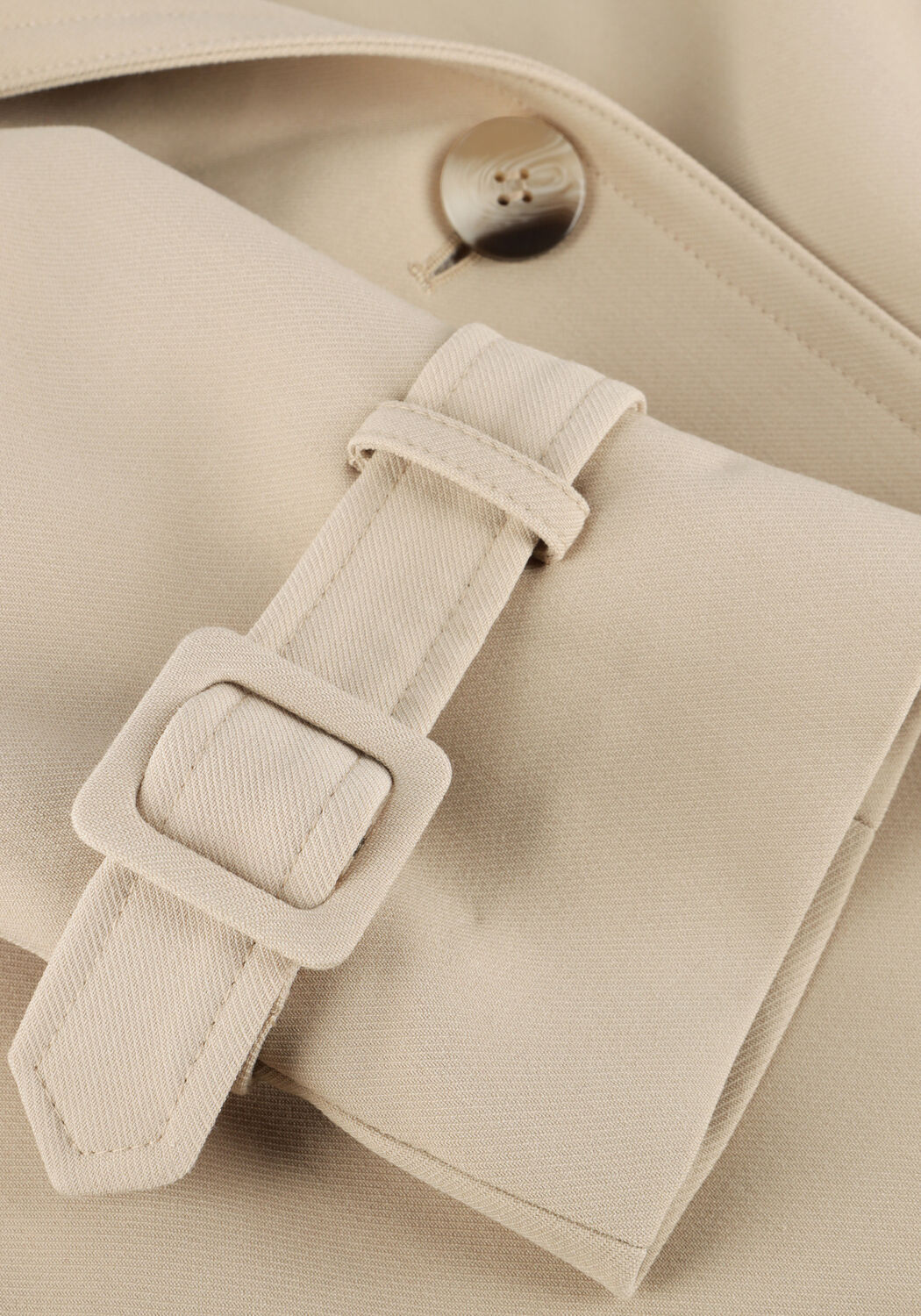 Zand BEAUMONT Trenchcoats DIA TRENCH COAT - large