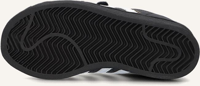 Zwarte ADIDAS Lage sneakers SUPERSTAR CF C Zwarte ADIDAS Lage sneakers SUPERSTAR CF C - large