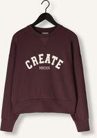 MOS MOSH MMCELLI O-LS SWEATSHIRT MOS MOSH MMCELLI O-LS SWEATSHIRT - medium