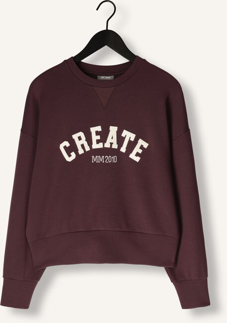 MOS MOSH MMCELLI O-LS SWEATSHIRT MOS MOSH MMCELLI O-LS SWEATSHIRT - large