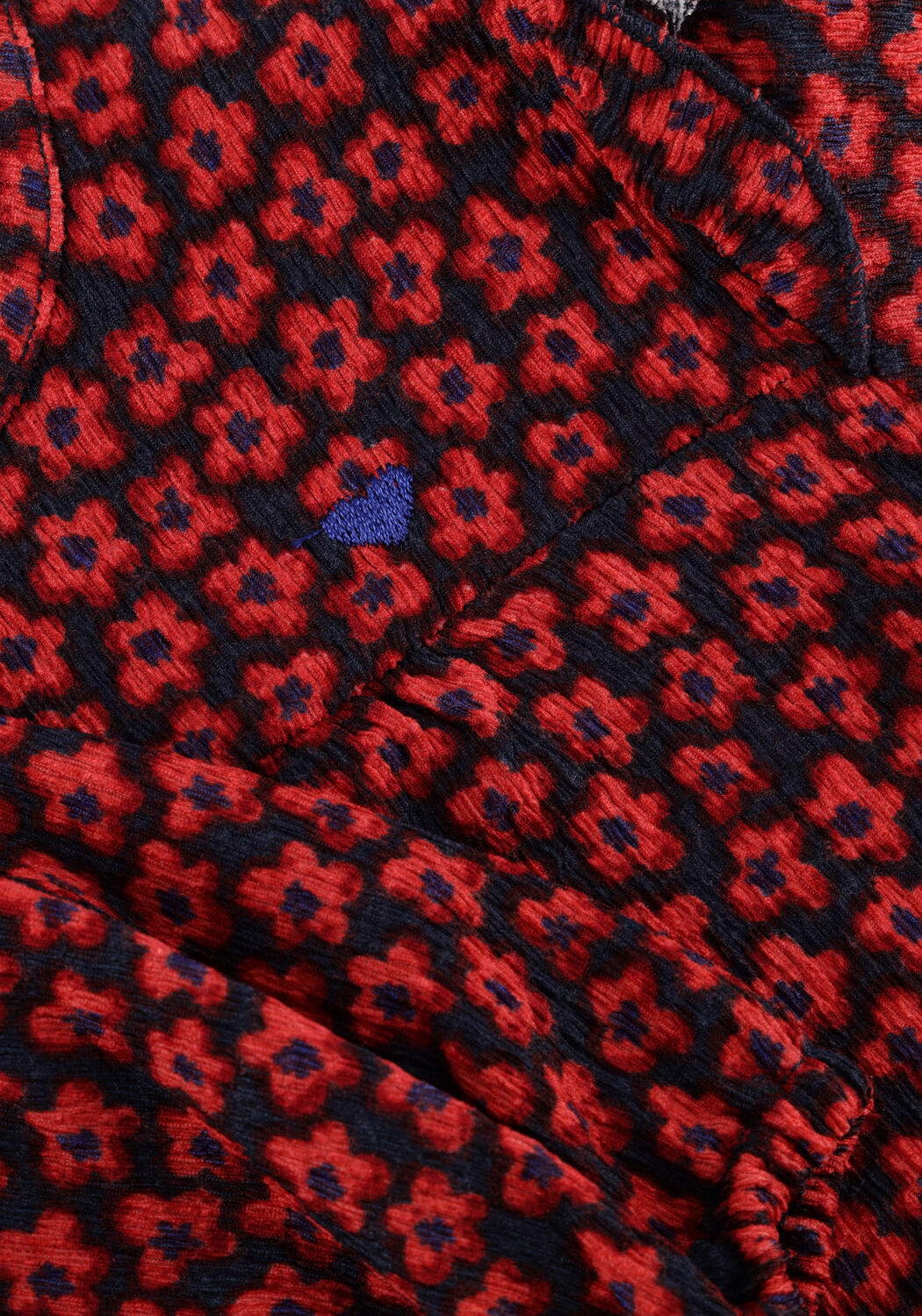 Multi LOOXS Little Blouses 2532-7137 - large