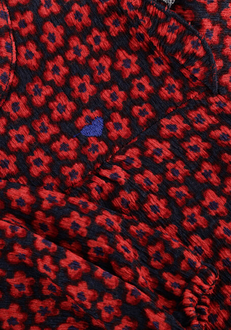 Multi LOOXS Little Blouses 2532-7137 - large
