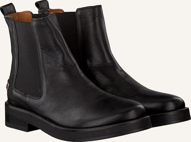 Zwarte SHABBIES Chelsea boots 181020122 Zwarte SHABBIES Chelsea boots 181020122 - large