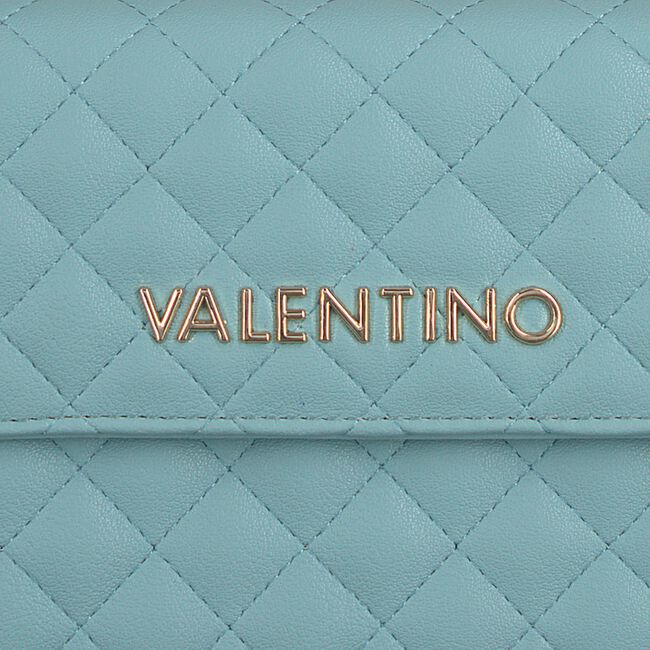 Blauwe VALENTINO BAGS Portemonnee VPS1R3160 - large