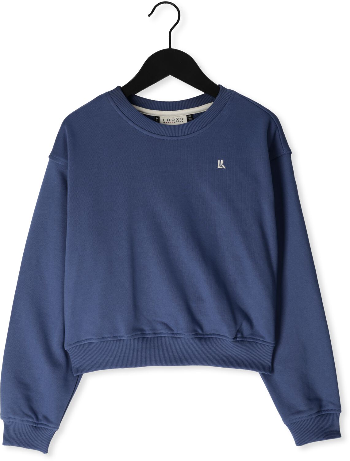 LOOXS 10sixteen Meisjes Truien & Vesten 2431-5320 Blauw