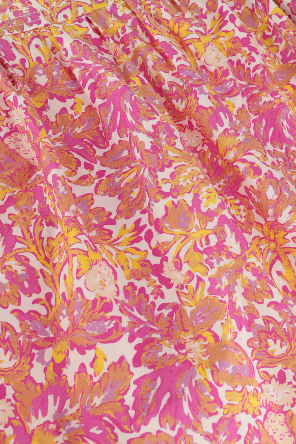 Fuchsia VANESSA BRUNO Blouses AVRIL - large