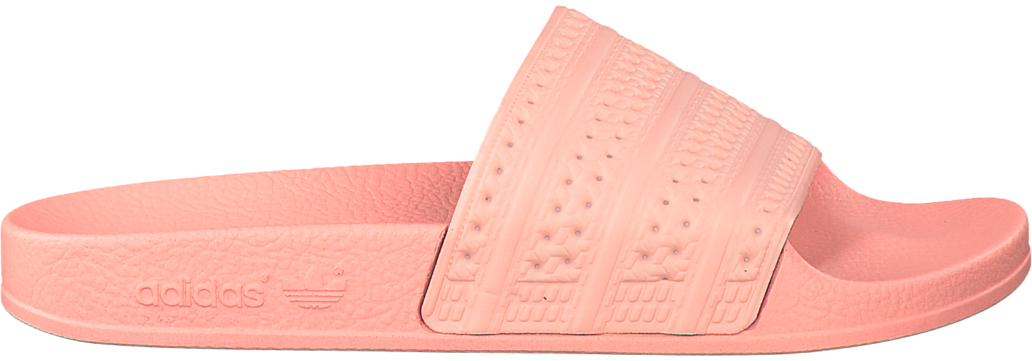 Roze ADIDAS Slippers ADILETTE DAMES | Omoda Roze ADIDAS Slippers ADILETTE DAMES | Omoda
