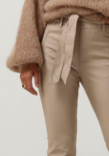 Zand KNIT-TED Pantalon FRANCIS PANT - large