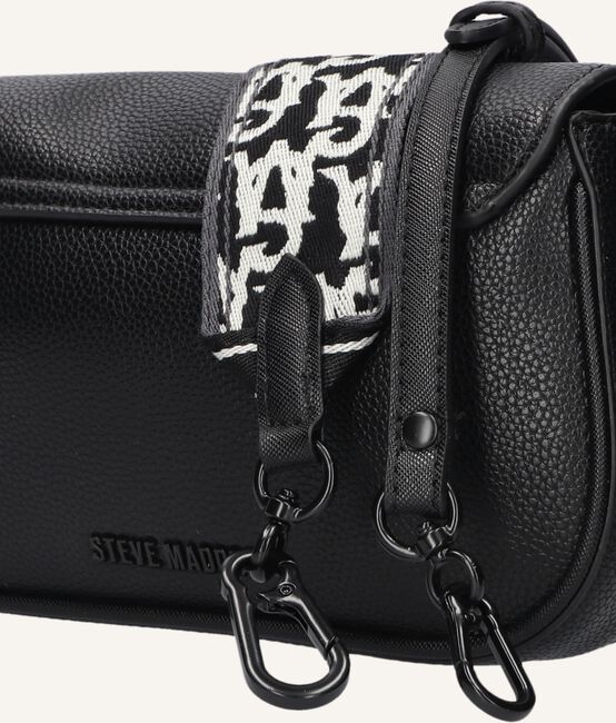 Zwarte STEVE MADDEN Schoudertas BMAE Zwarte STEVE MADDEN Schoudertas BMAE - large