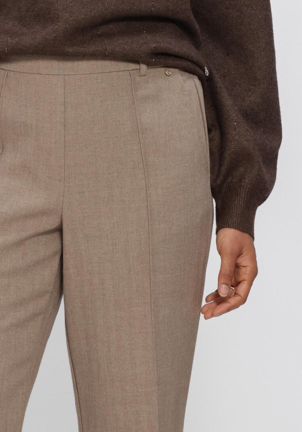 Zand NUKUS Pantalon NKF09077 - large