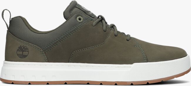 Groene TIMBERLAND Lage sneakers MAPLE GROVE - large