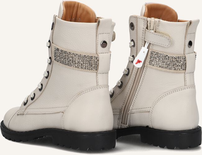 Beige JOCHIE & FREAKS Veterboots DANA Beige JOCHIE & FREAKS Veterboots DANA - large