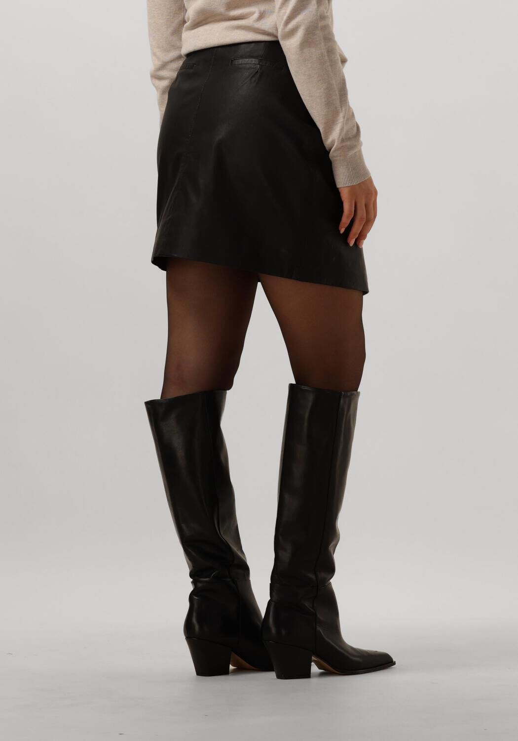 IBANA Dames Rokken Sevilla Zwart