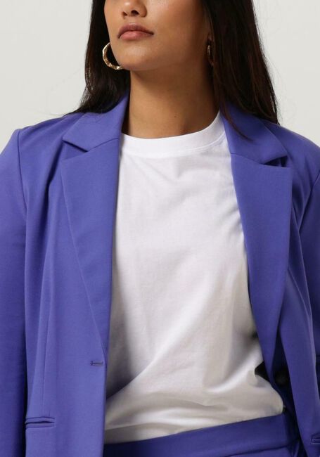 Paarse BEAUMONT Blazer PETIT - large