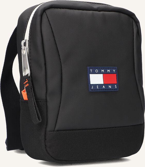 Zwarte TOMMY JEANS Reportertas TJM FUNCTIONTER REPORTER Zwarte TOMMY JEANS Reportertas TJM FUNCTIONTER REPORTER - large