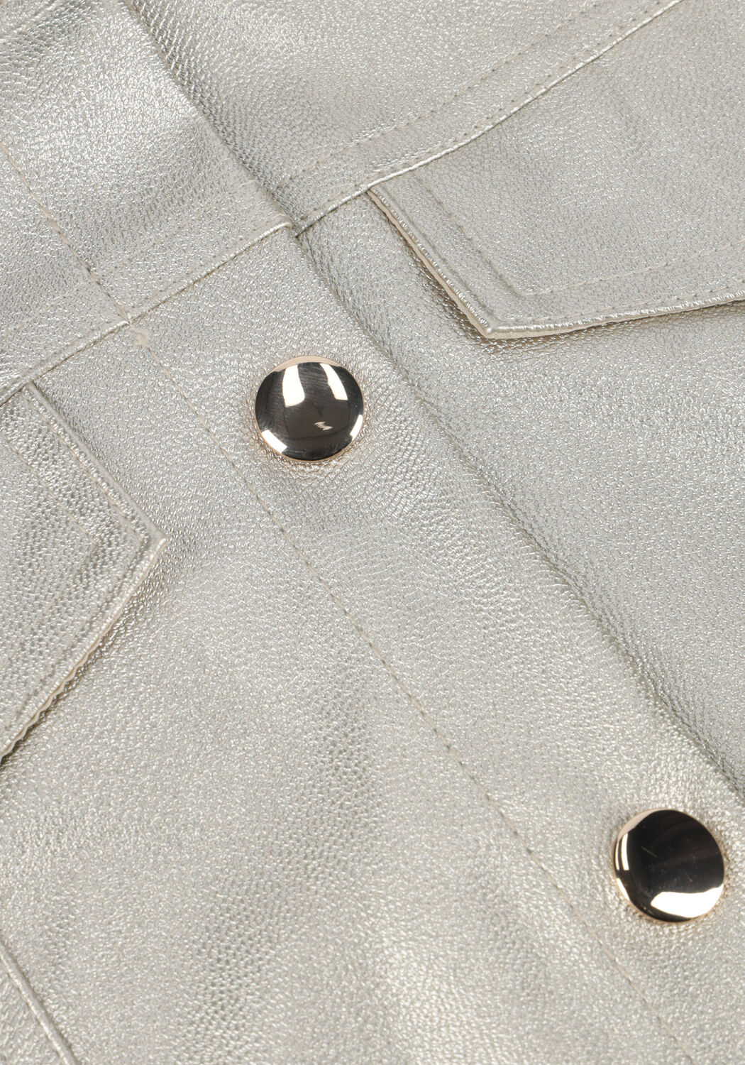 MAYORAL Meisjes Jassen Jacket Goudkleurig